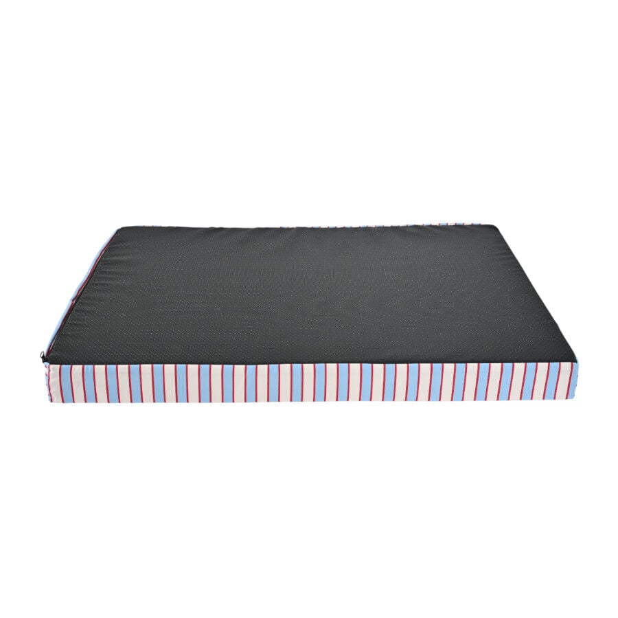 Leeby Colch&oacute;n Rayas Anchas para perros, , large indicador imagen numero 3