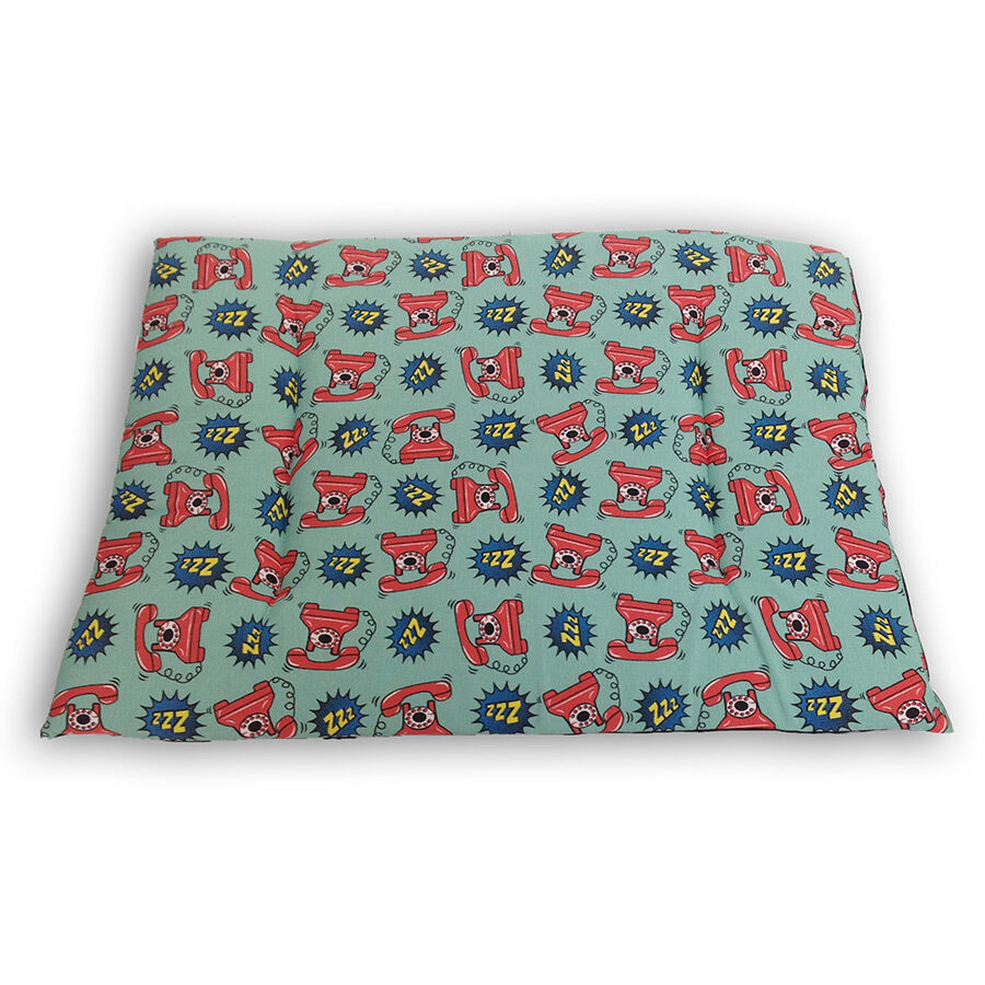 Dogzzz Basic Matt Artic Colchoneta, , large Imagen numero 1
