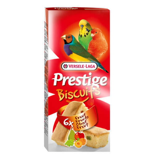 Versele-Laga Biscuits golosinas para p&aacute;jaros Imagen numero 1