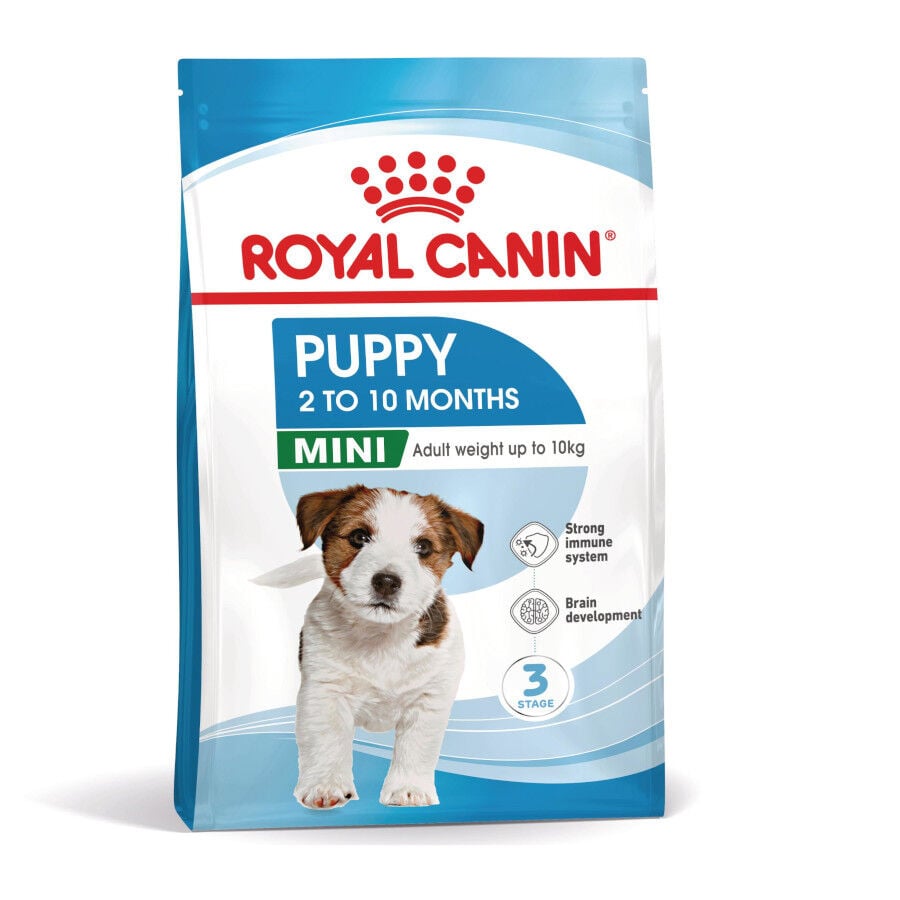 8 kg Royal Canin Mini Puppy pienso para perros, , large indicador imagen numero 2