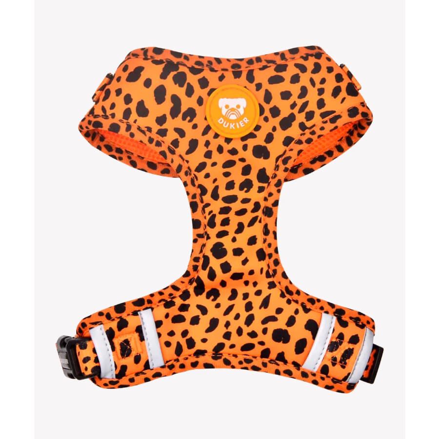 Dukier Cheetah Arn&eacute;s ajustable para perros