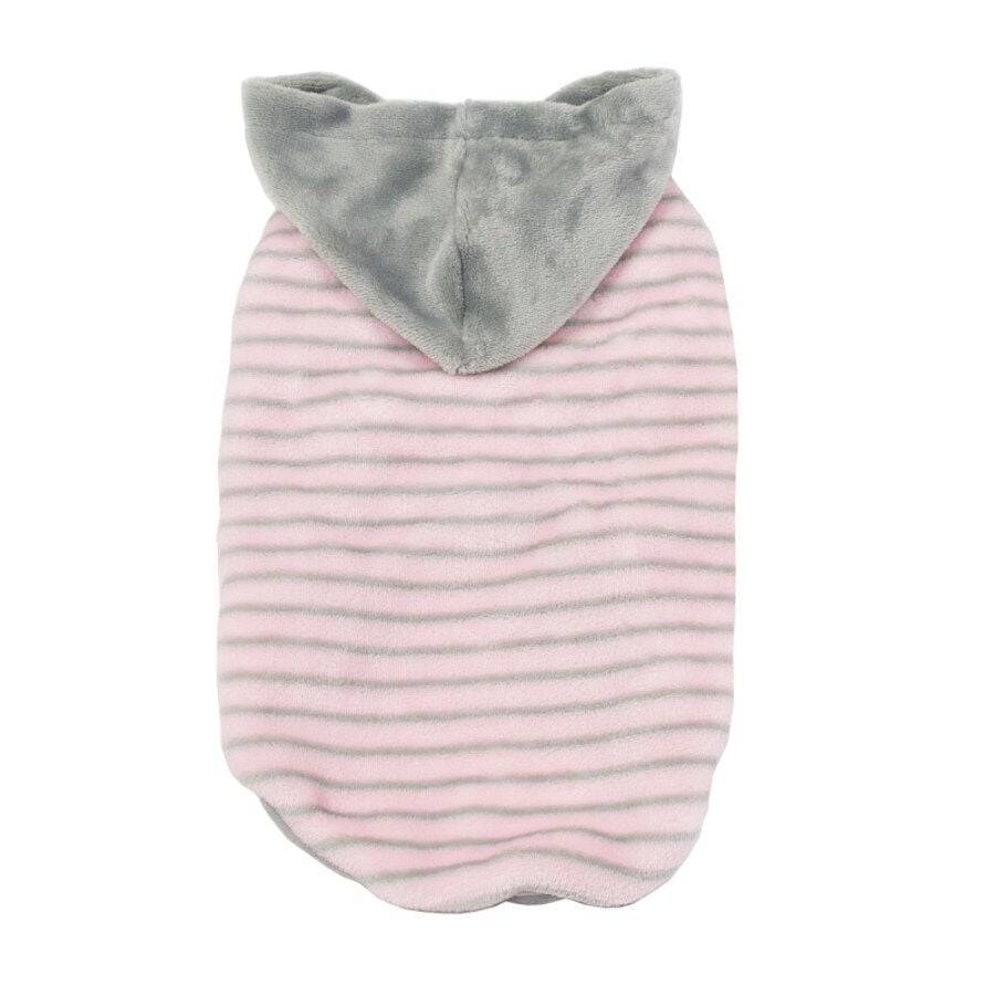 Outech Fleece Jersey Rosa para perros, , large Imagen numero 1