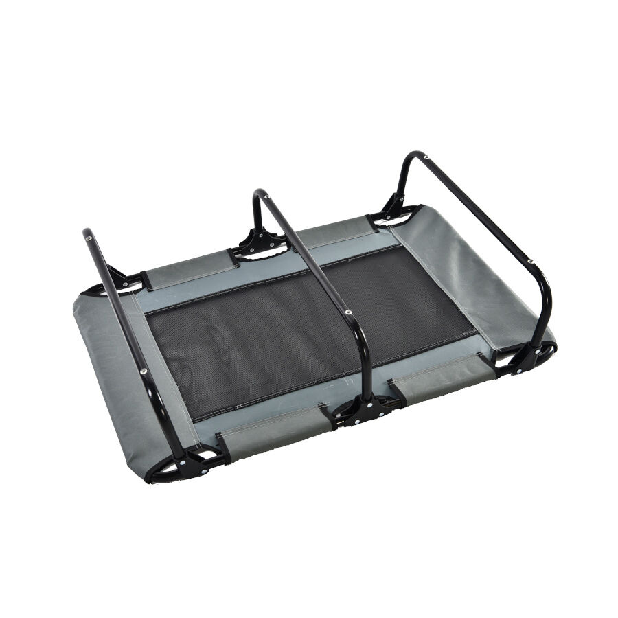Outech Cama Elevada Plegable para perros, , large indicador imagen numero 3