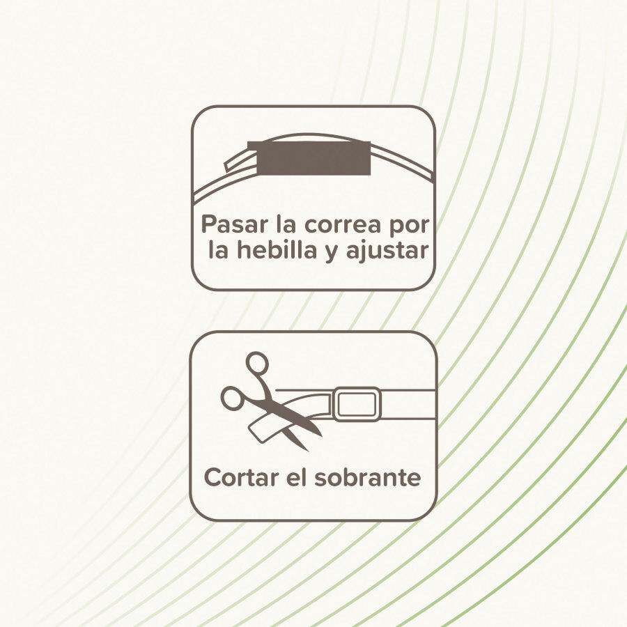 Beaphar Bioband Collar repelente para gatos, , large Imagen numero 5
