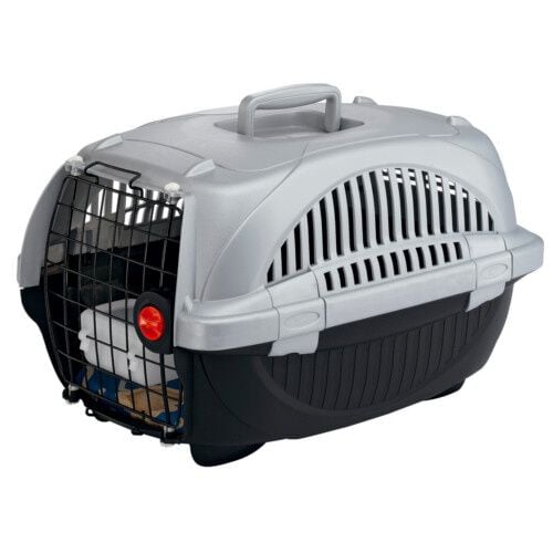 Ferplast Atlas Deluxe transport&iacute;n para perros Imagen numero 1