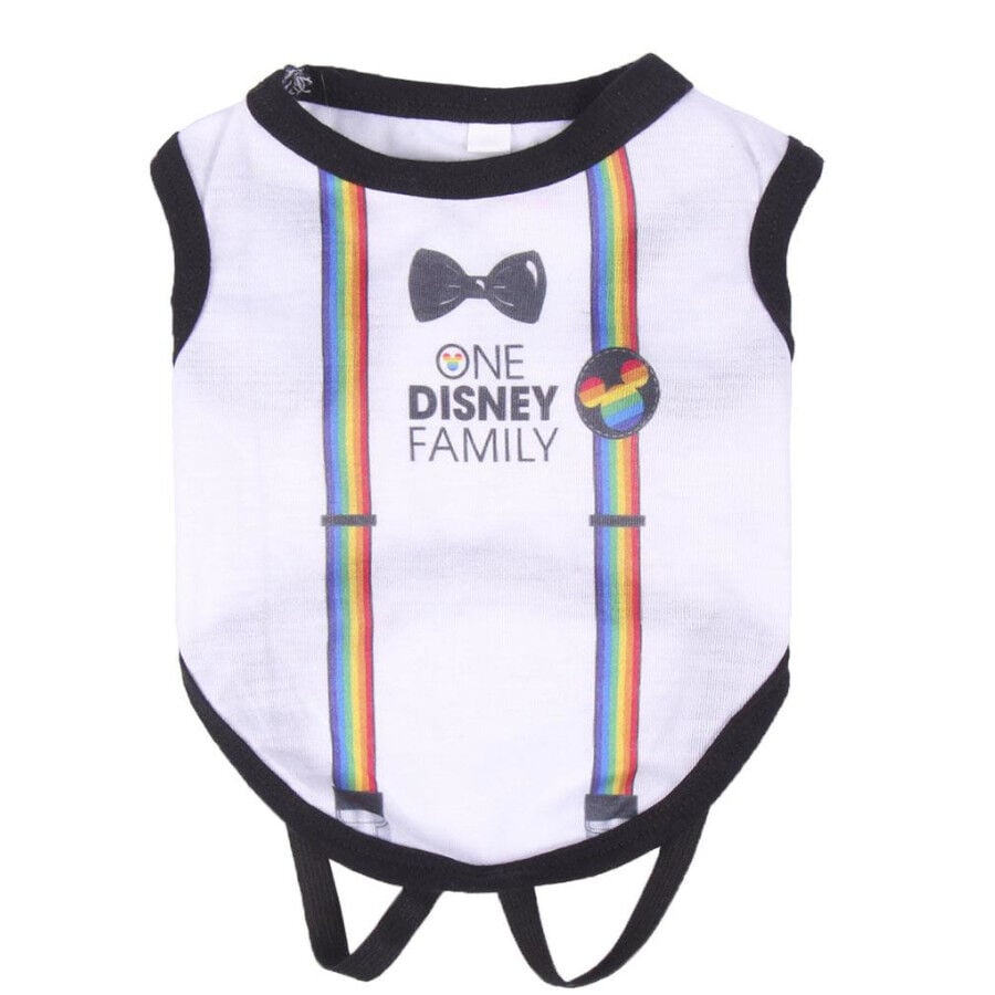 Disney Pride Camiseta para perros, , large indicador imagen numero 1
