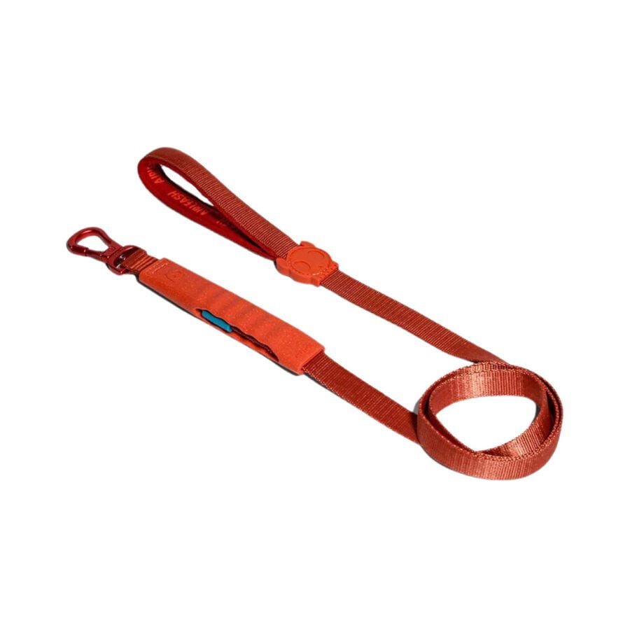 Zeedog Air Crimson Correa para perros, , large Imagen numero 1