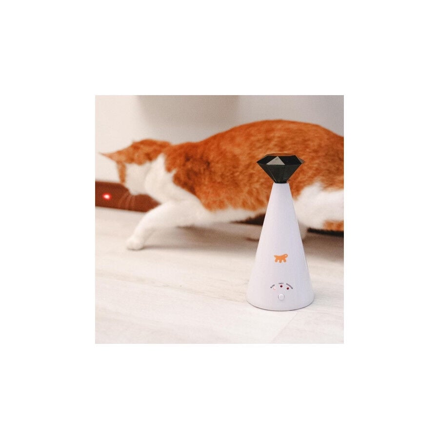 Ferplast Juguete Interactivo con L&aacute;ser para gatos, , large indicador imagen numero 2