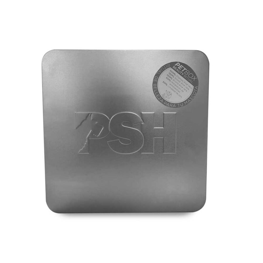 PSH Petbox Beauty Ritual Kit de Higiene para perros, , large indicador imagen numero 2