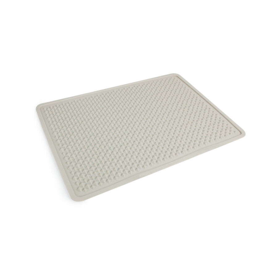 All For Paws Go Fresh Alfombrilla Anti Rastrillo para gatos, , large Imagen numero 4