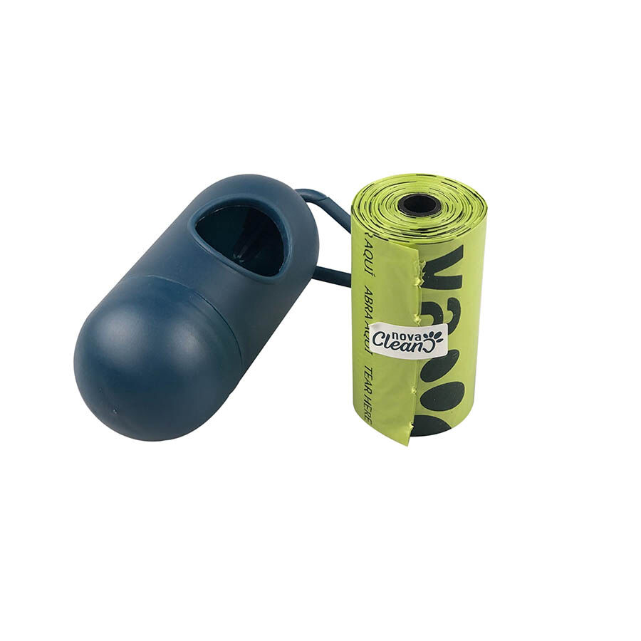 Nova Clean Dispensador Imagen numero 1
