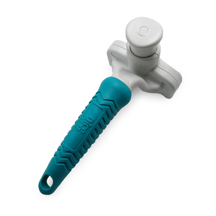 Yes!pH Universal Cepillo Eliminador de Pelo Muerto para perros y gatos, , large Imagen numero 3