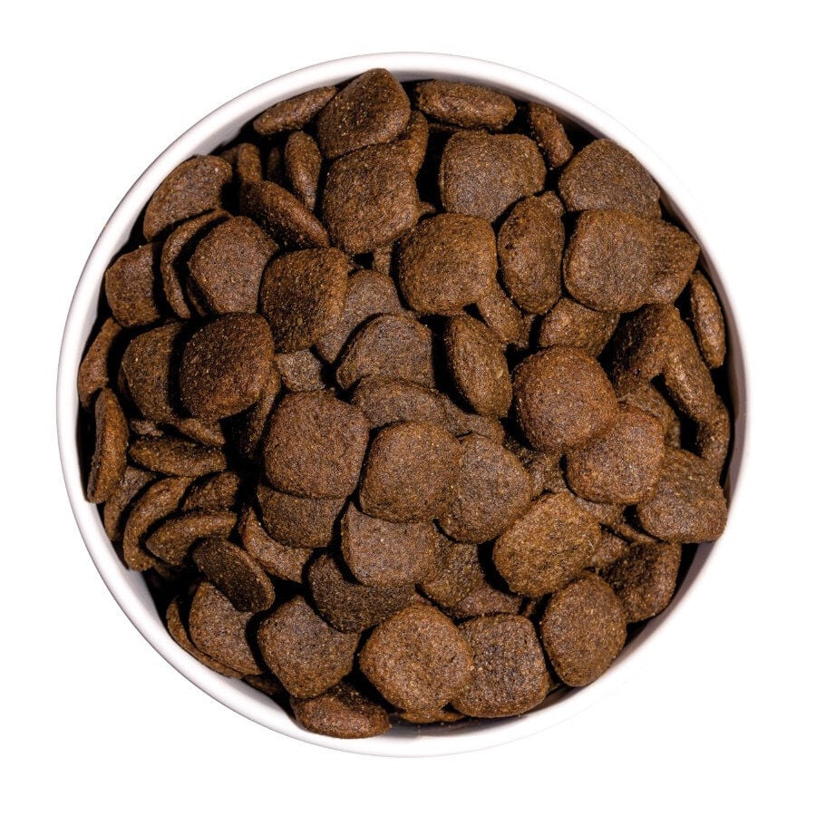 12 kg Ownat Maxi Junior Ultra Pollo y Pavo pienso para cachorros, , large Imagen numero 3