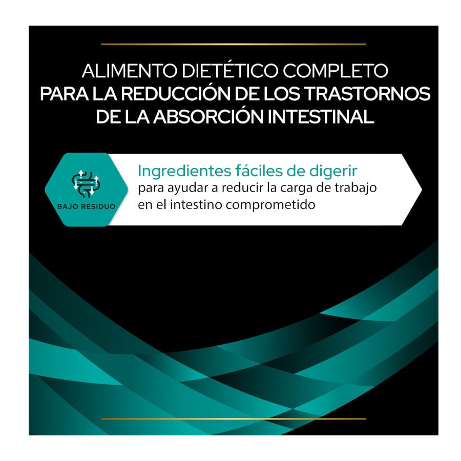 195 g Pro Plan Veterinary Diets Gastrointestinal latas para gatos, , large Imagen numero 2