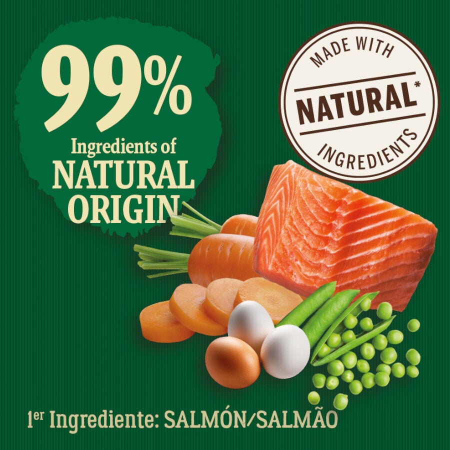 12 kg True Origins Wild Puppy Pacific pienso para perros, , large indicador imagen numero 3