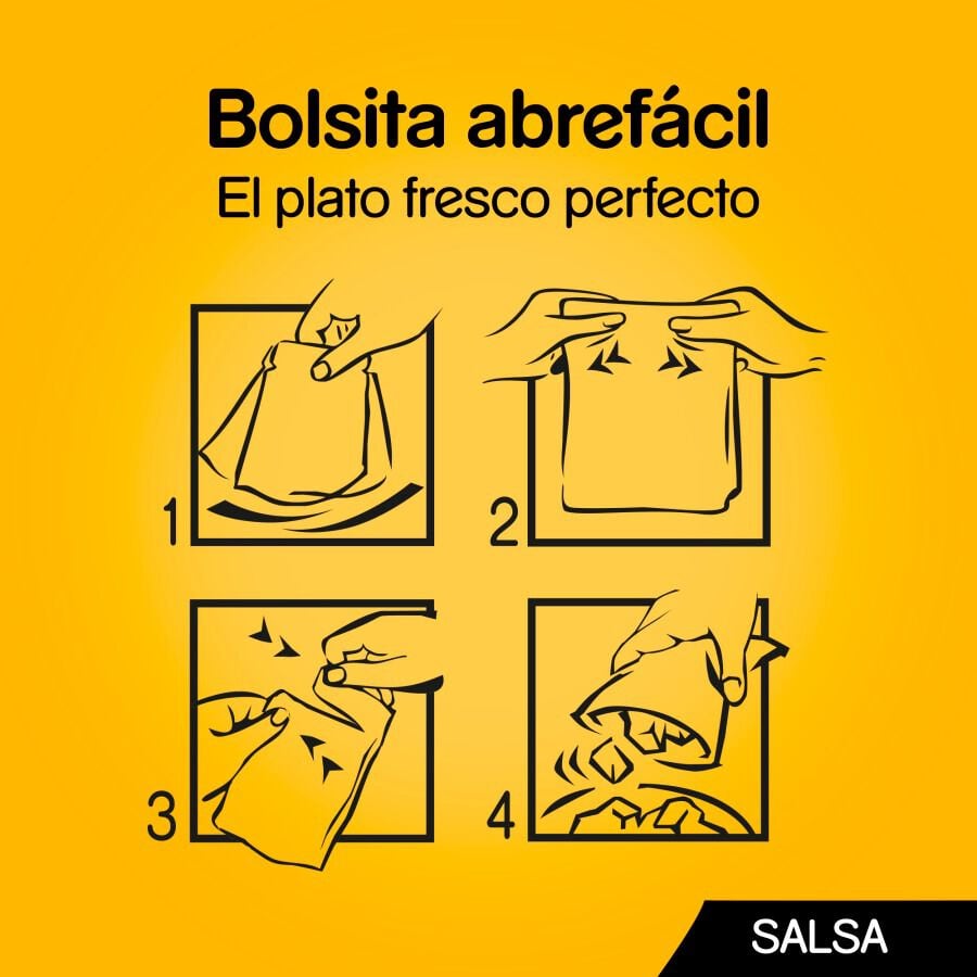 12 sobres x 100 g Pedigree Sabores Mixtos Salsa en Bolsita para Perros - Multipack, , large indicador imagen numero 7