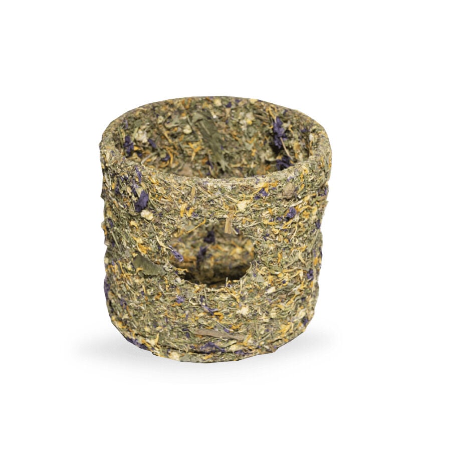 Cunipic Naturaliss Casa Comestible para roedores, , large indicador imagen numero 1