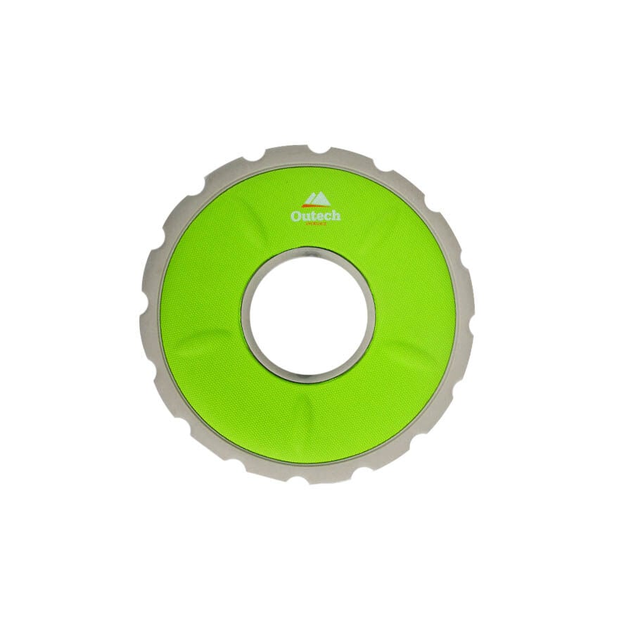 Frisbee Outech para perro Imagen numero 1
