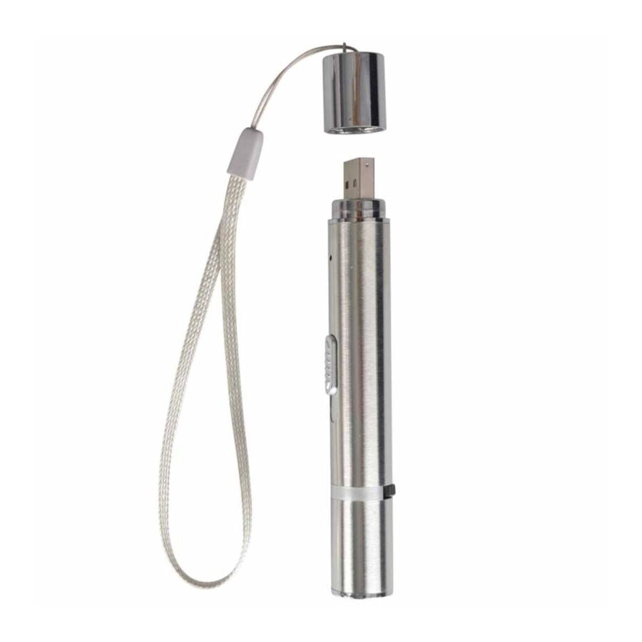 Duvoplus L&aacute;ser 7 en 1 juguete para gatos, , large Imagen numero 1