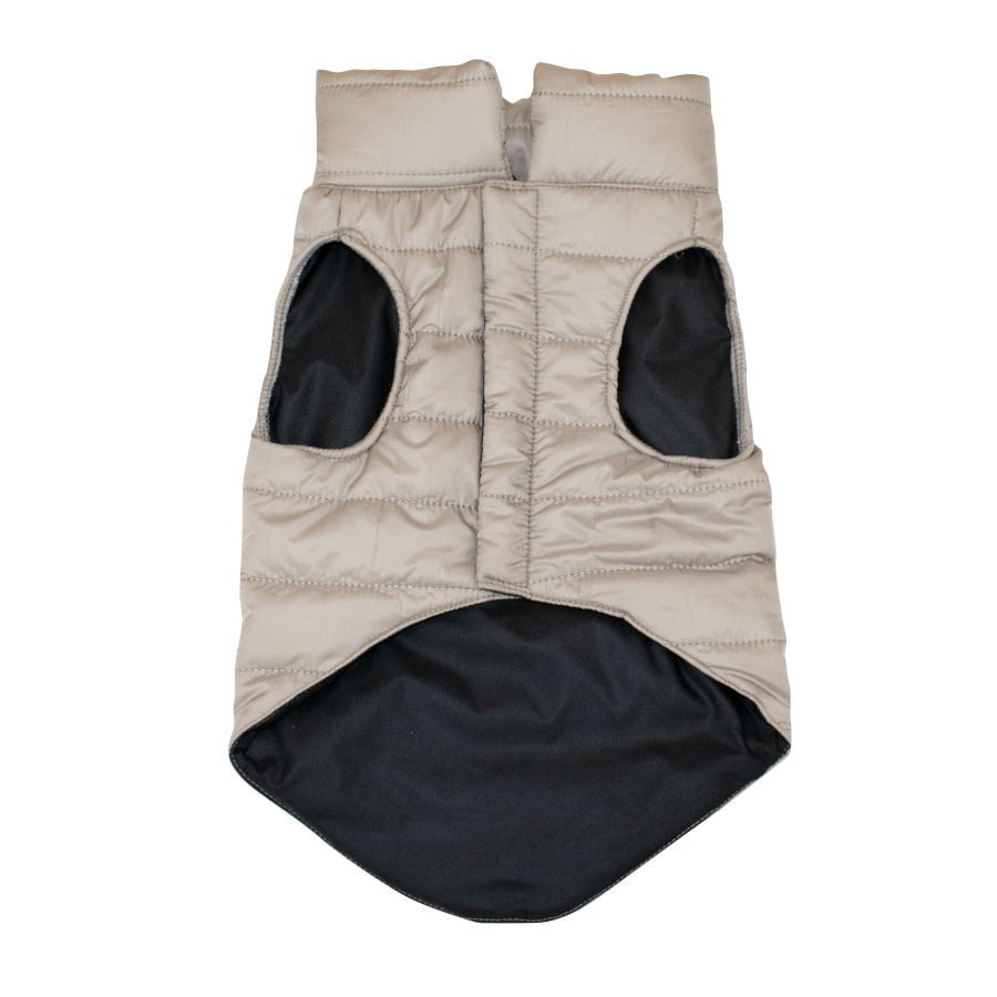 Outech Anorak Abrigo Gris para perros, , large Imagen numero 2