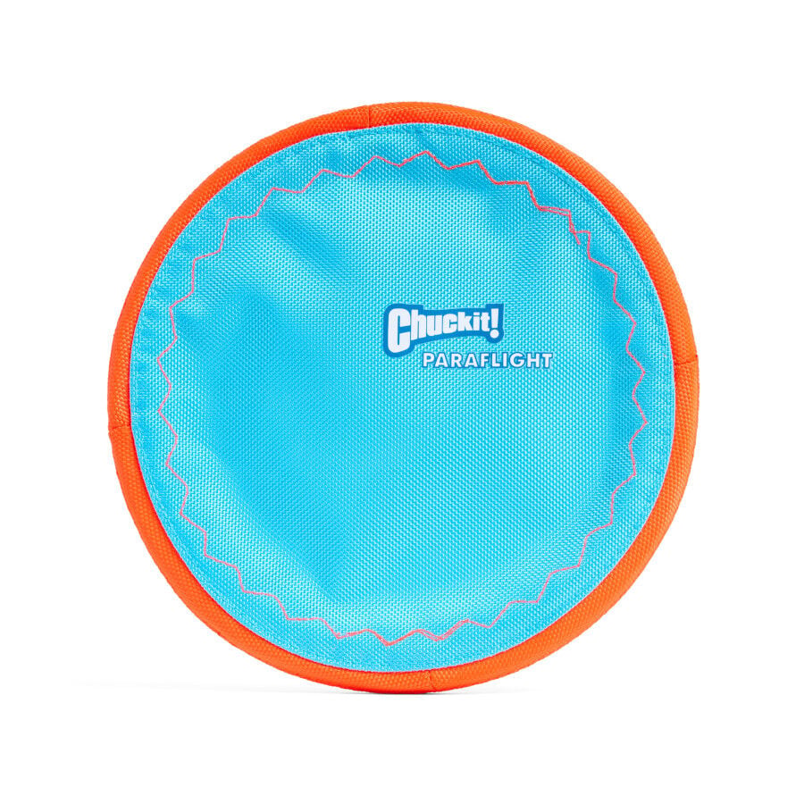 Chuckit! Paraflight Frisbee Flotante para perros, , large Imagen numero 3