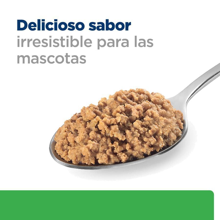 350 g Hill's Prescription Diet Weight Reduction lata para perros, , large indicador imagen numero 8