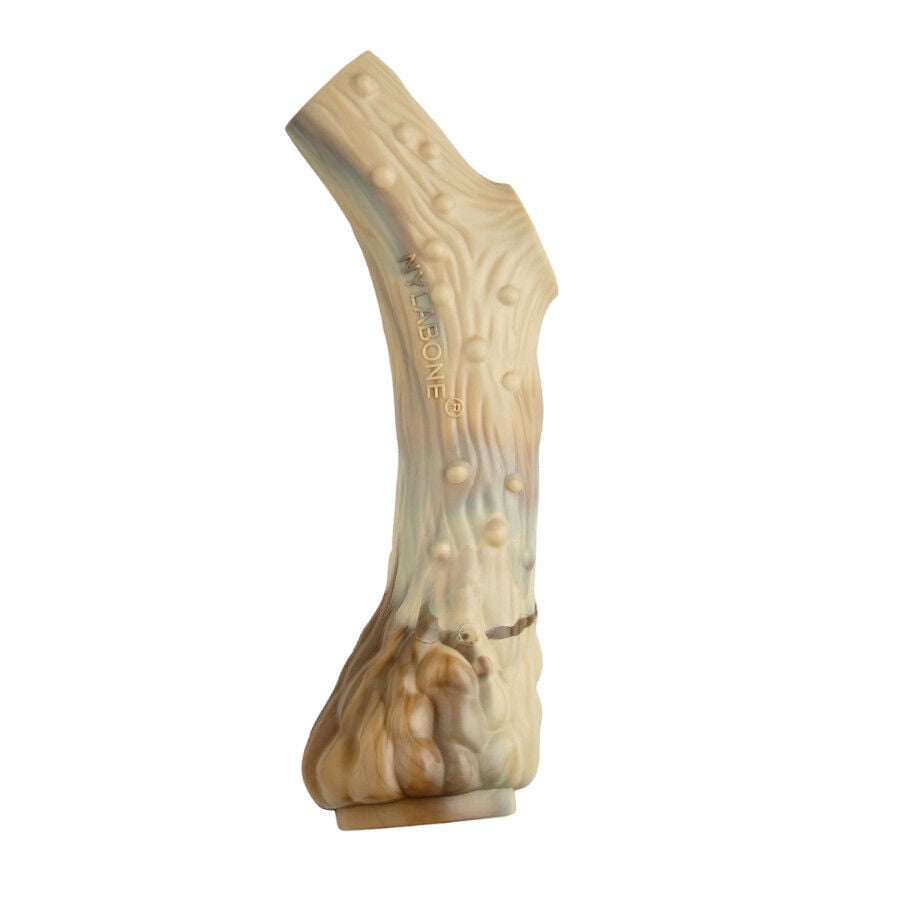 Nylabone Antler Alternative hueso mordedor de nylon para perros, , large Imagen numero 1