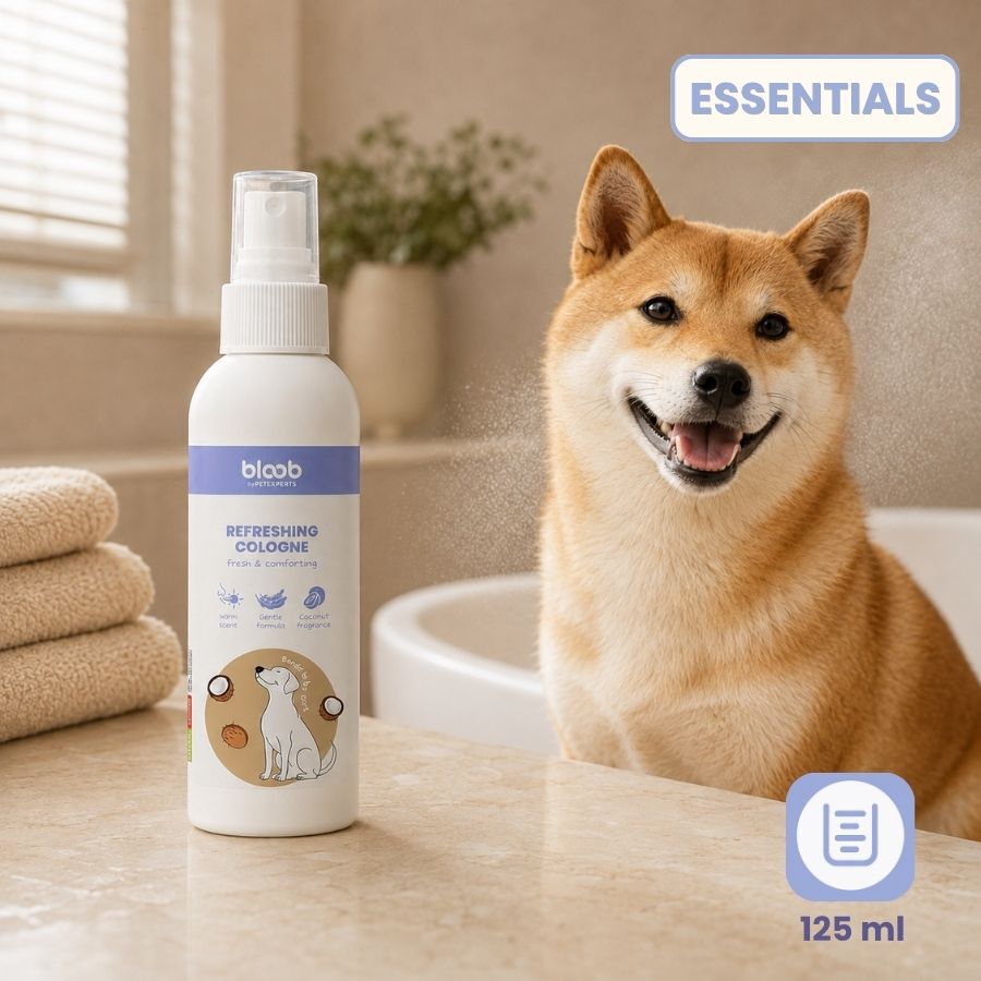Bloob Colonia Refrescante Coco para perros, , large Imagen numero 7