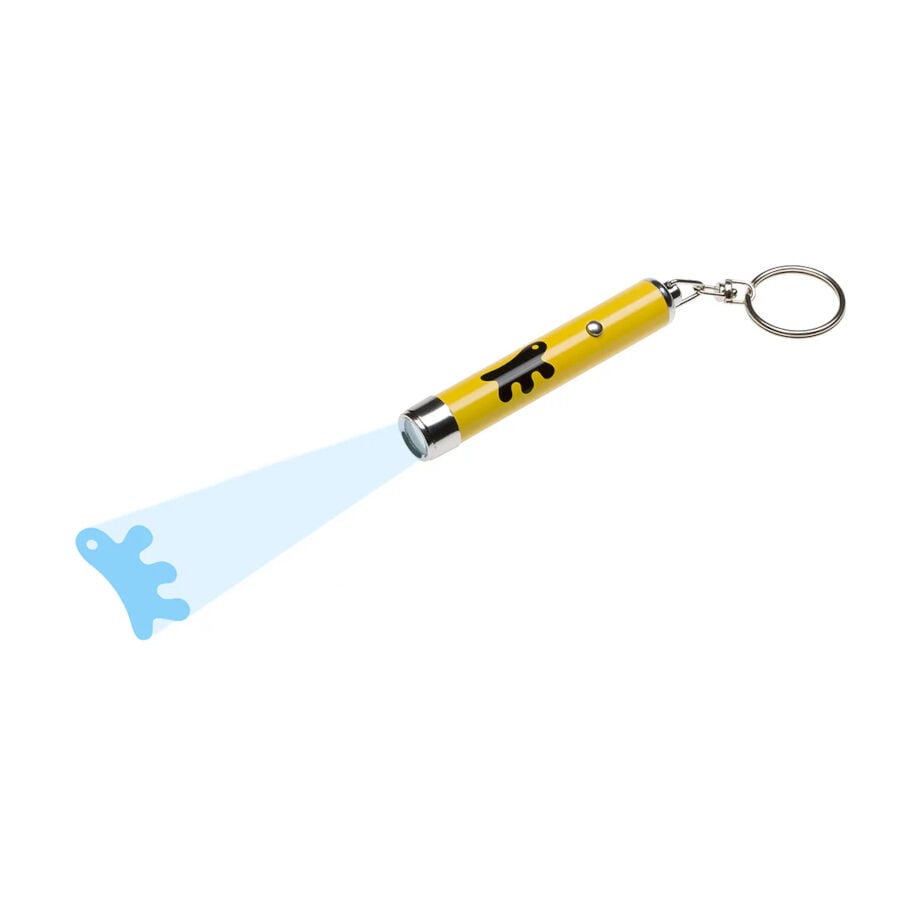 Ferplast Pointer juguete para gatos, , large Imagen numero 3