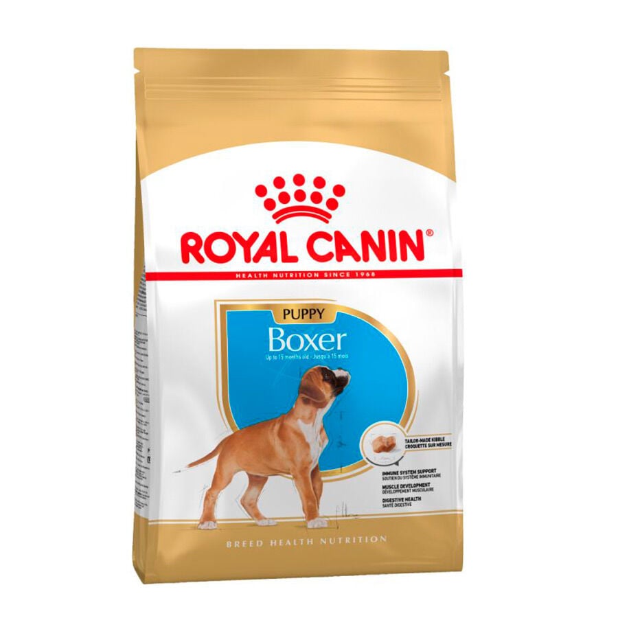 12 kg Royal Canin Puppy Boxer pienso para perros, , large indicador imagen numero 1