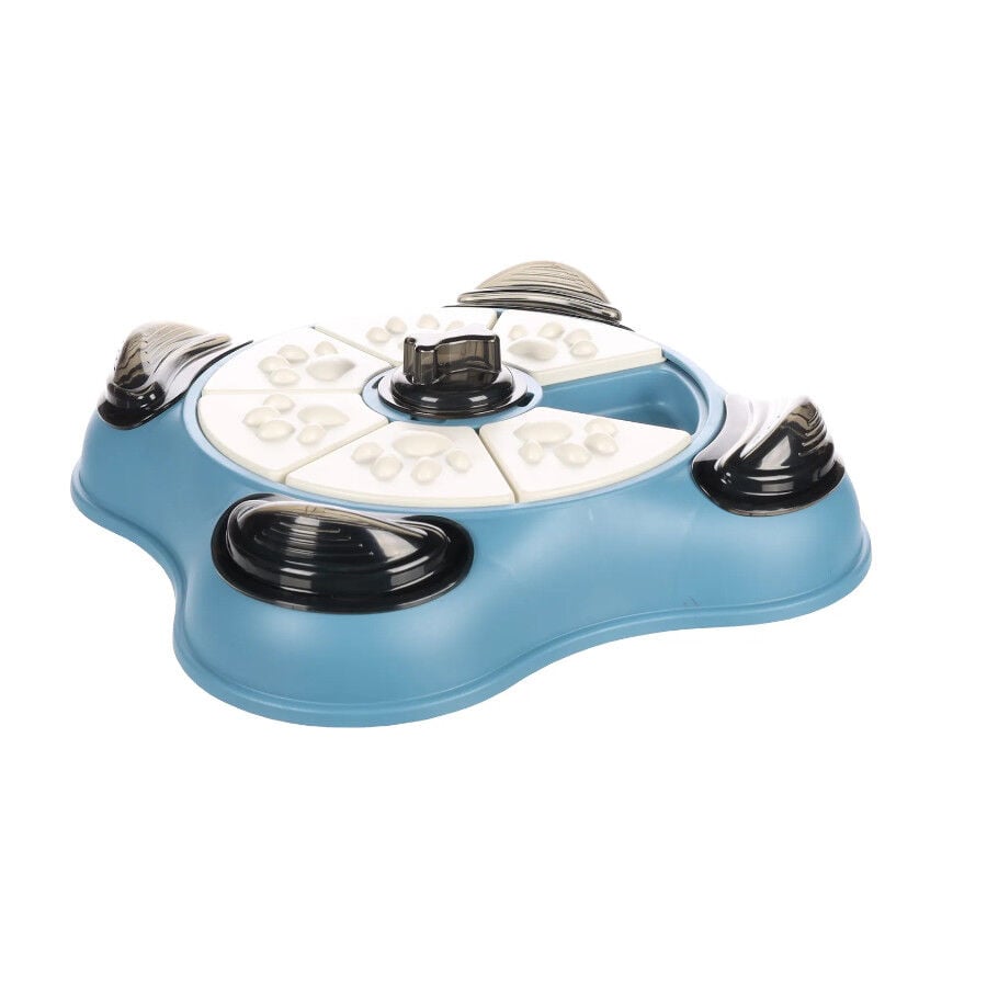 Flamingo Sherlock Juguete interactivo para cachorros, , large Imagen numero 1