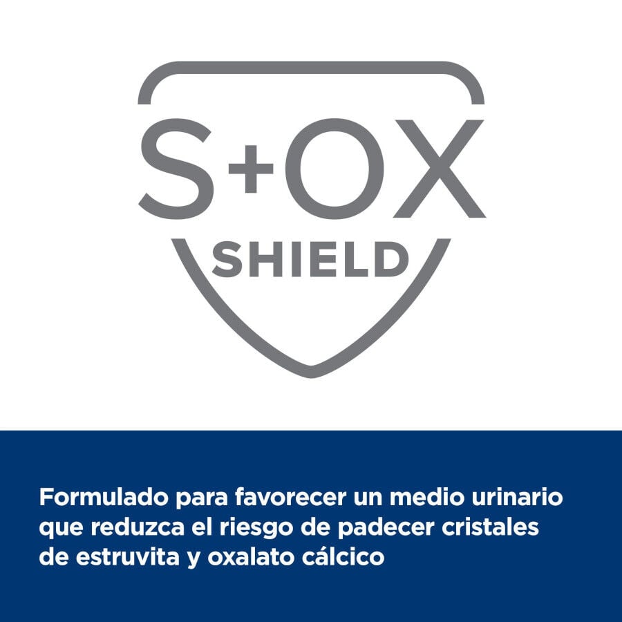 8 kg Hill's Prescription Diet Urinary Stress + Metabolic c/d pienso para gatos, , large indicador imagen numero 7