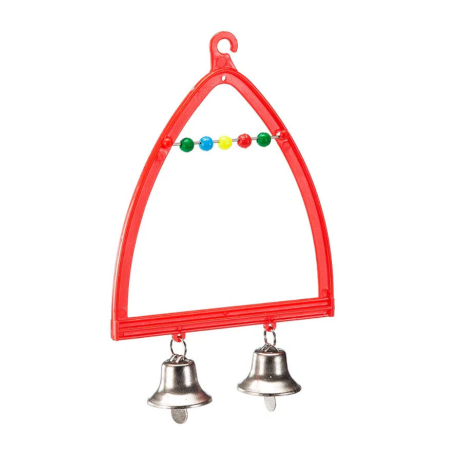 Ferplast Columpio Juguete para p&aacute;jaros, , large Imagen numero 1