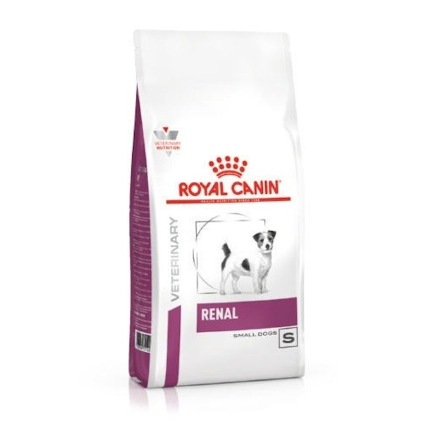 3.5 kg Royal Canin Veterinary Renal Small pienso para perros, , large Imagen numero 1