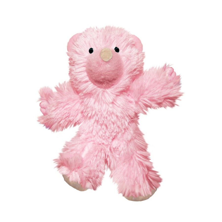 Kong Oso de Peluche para gatitos, , large Imagen numero 1