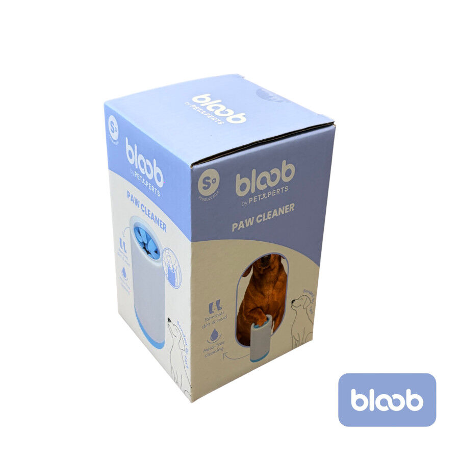 Bloob Limpiador Patas para perros