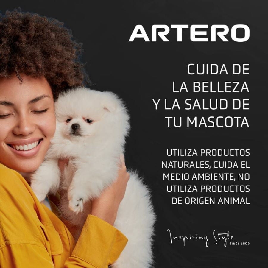 Artero Samba Bayeta Carbono toalla para perros, , large indicador imagen numero 6