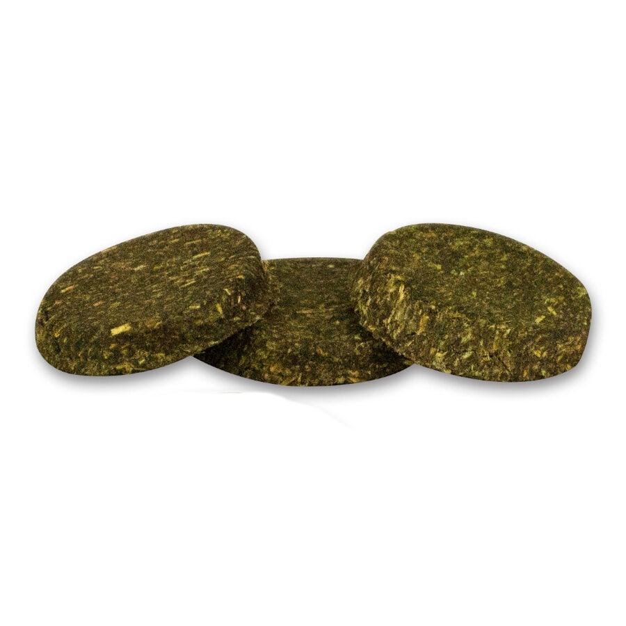 JR Farm Snacks Dentales Grainless Diente de Le&oacute;n para roedores, , large Imagen numero 2