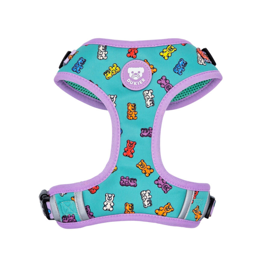 Dukier Gummy Bears Arn&eacute;s Ajustable para perros