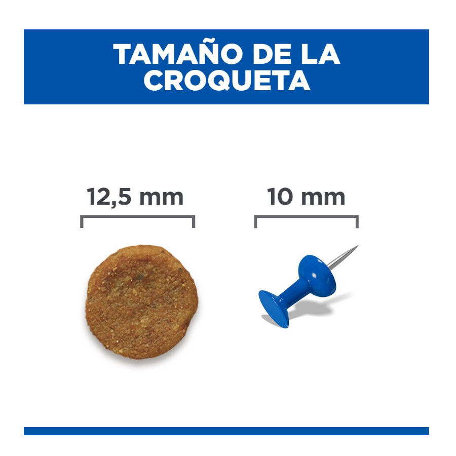 14 kg Hill's Science Plan Adult Medium Pollo pienso para perros, , large indicador imagen numero 8