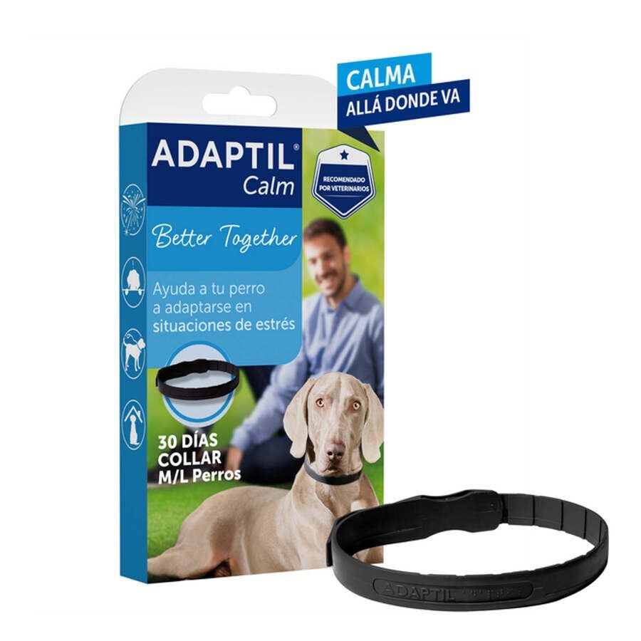 Adaptil Collar Tranquilizante para perros, , large Imagen numero 1