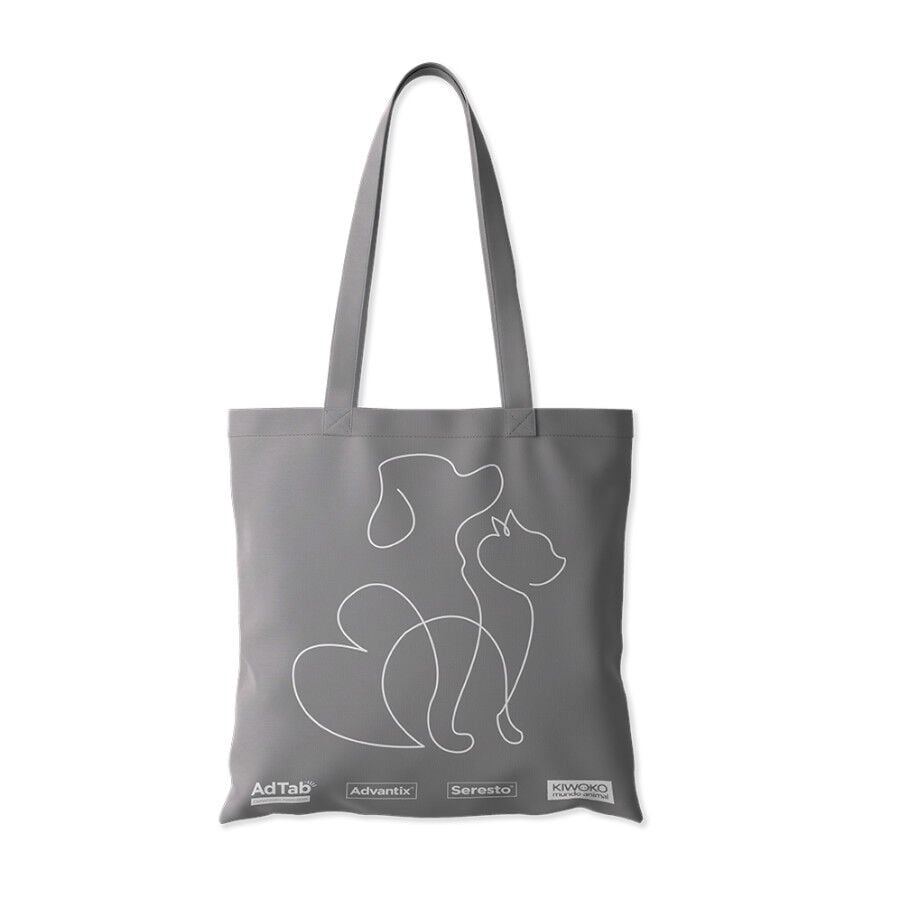 Kiwoko Tote Bag Solidaria, , large indicador imagen numero 1