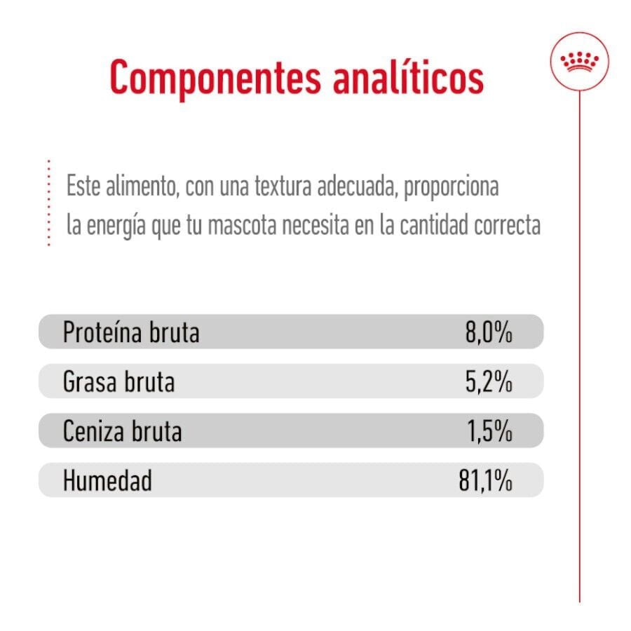 85 g Royal Canin X-Small Adult sobres en salsa para perros, , large indicador imagen numero 5