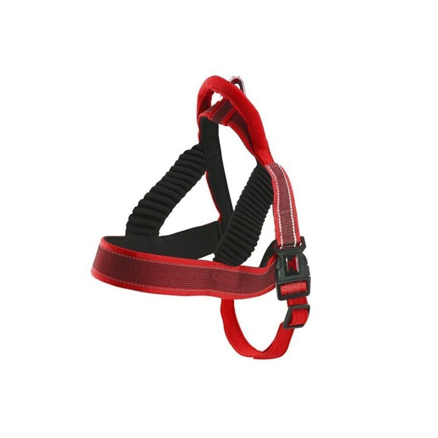X-TRM Arn&eacute;s Rojo para perros