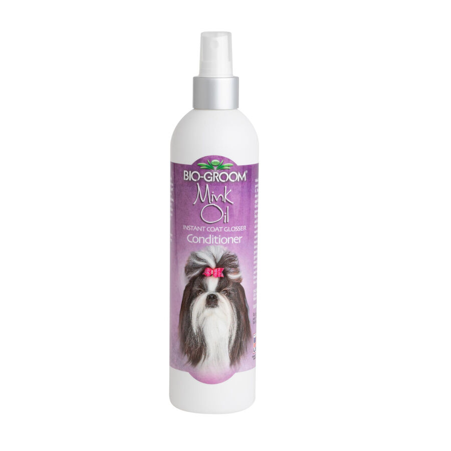 Bio-Groom Mink Oil Acondicionador para perros, , large Imagen numero 1