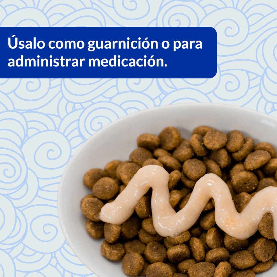 20 sobres x 14 g Churu Variedades de Marisco Snack L&iacute;quido para gatos, , large Imagen numero 5