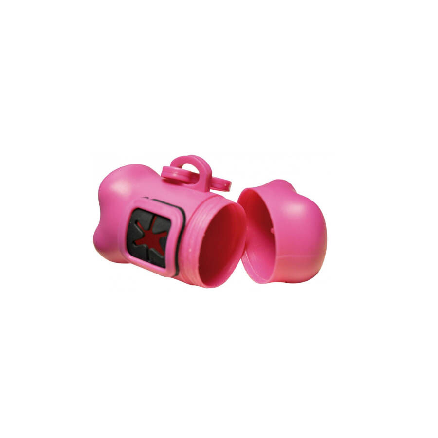 Nayeco Porta Bolsas + 40 Bolsas para heces de perros, , large Imagen numero 2
