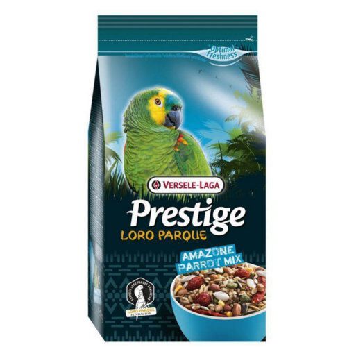 Versele-Laga Prestige Amazone Parrot Mix semillas para loros