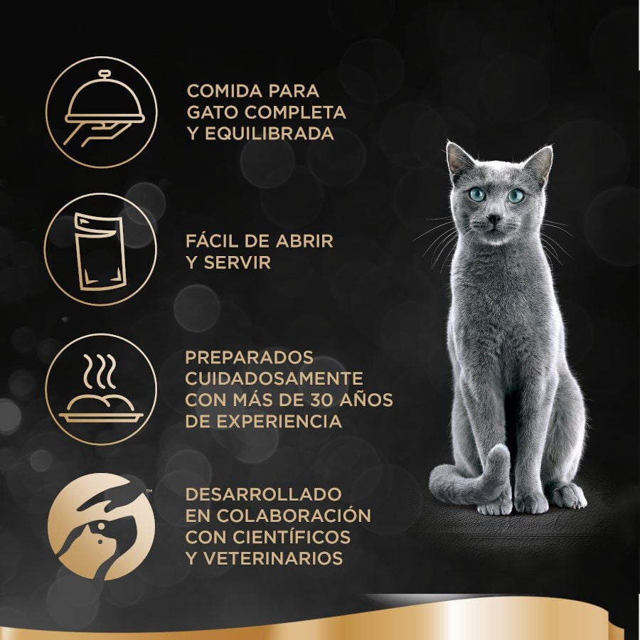 85 g Sheba Nature Collection Pollo en Salsa tarrina para gatos, , large Imagen numero 4
