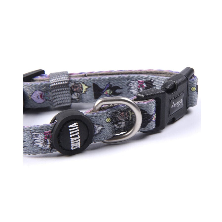 Disney Villanas Premium collar para perros, , large indicador imagen numero 3